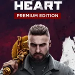 Atomic Heart - Premium Edition  + 4 DLC[STEAM][Автоакт]