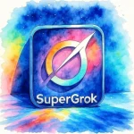 SUPER GROK — 7 ДНЕЙ / 1 МЕСЯЦ / 3 МЕСЯЦА | ЛИЧНЫЙ АККАУНТ