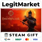 The Blood of Dawnwalker+ВЫБОР / Steam АВТО / РУ + МИР