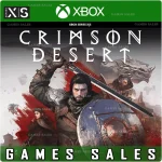 ✅❤️CRIMSON DESERT ENHANCED❤️XBOX|XS+PC WIN🔑КЛЮЧ