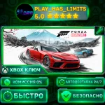 🔑Forza Horizon 6 Premium Edition КЛЮЧ XBOX+ПК Весь мир + РФ