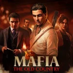 🔥Mafia: The Old Country DELUXE + Все DLC [ГАРАНТИЯ]🎁